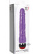 Easy O Realistic Jelly Vibe Purple by Evolved Novelties - Product SKU CNVEF -EEN -AE -8950