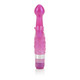 Platinum Edition Butterfly Kiss Pink Vibrator by Cal Exotics - view 4