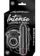Intense Erection ring And Bullet by Novelties By Nass-walk Inc