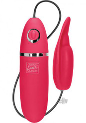 Power Play Flickering Tongue Vibrator Pink Best Sex Toys