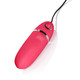 Power Play Flickering Tongue Vibrator Pink by Cal Exotics - Product SKU CNVEF -ESE -1167 -05 -2