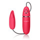 Cal Exotics Power Play Flickering Tongue Vibrator Pink - Product SKU CNVEF-ESE-1167-05-2