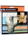 Wand Essentials G-Tip Attachment White by XR Brands - view 2