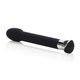 10 Function Risque Tulip Vibrator Black by Cal Exotics - Product SKU CNVEF -ESE -0560 -70 -3