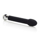 10 Function Risque Tulip Vibrator Black by Cal Exotics - view 3