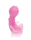 Pipedream Happy Hummer G-Spot Massager Pink - Product SKU CNVEF-EPD3035-11