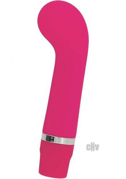 Mmmm-mmm G Vibe Pink Adult Sex Toy