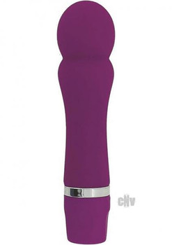 Mmmm-mmm Pop Vibe Lavender Adult Sex Toys