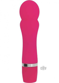 Mmmm-mmm Pop Vibe Pink Adult Toy