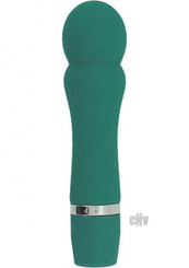 The Mmmm-mmm Pop Vibe Teal Sex Toy For Sale