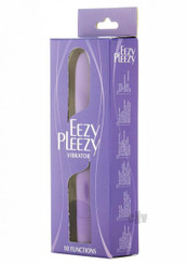 Sandt Eezy Pleezy Purple Best Sex Toy