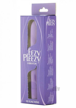 Sandt Eezy Pleezy Purple by B.m.s. Enterprises