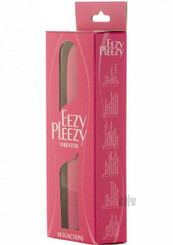 Sandt Eezy Pleezy Pink by B.m.s. Enterprises