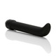 7-Function Classic Chic G Standard Vibrator Black by Cal Exotics - Product SKU CNVEF -ESE -0499 -60 -3