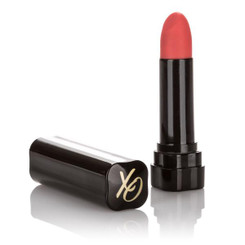 Hide & Play Lipstick Vibrator Red by Cal Exotics
