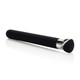 10 Function Risque Slim Black Vibrator by Cal Exotics - Product SKU CNVEF -ESE -0560 -10 -3