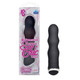 Cal Exotics Classic Chic Wave 8 Function Black Vibrator - Product SKU CNVEF-ESE-0499-82-3