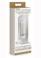 The Collection Glitzy Deco Gold Best Sex Toy
