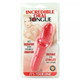 NassToys Incredible Oral Tongue Waterproof Vibrator - Red - Product SKU CNVEF-EN2726-2