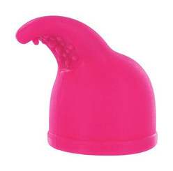 Nuzzle Tip Silicone Wand Attachment Pink Best Adult Toys