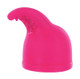 Nuzzle Tip Silicone Wand Attachment Pink Best Adult Toys