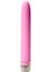 Naughty Secrets Velvet Desire 7 inches Vibe Pink Adult Sex Toy