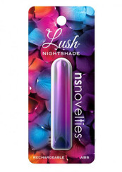 Lush Nightshade Multicolor Adult Toys