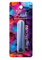 Lush Nightshade Blue Best Sex Toy