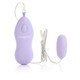 Twin Pleasure Pak Purple Bullet Vibrators by Cal Exotics - view 4