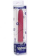 Velvet Touch Vibes 7 Inch Dusty Rose Vibrator by Doc Johnson - Product SKU CNVEF -EDJ -0340 -04 -3