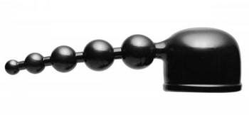 Bubbling Bliss Beads Of Pleasure Attachment Adult Sex Toys