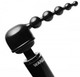 Bubbling Bliss Beads Of Pleasure Attachment by XR Brands - view 3
