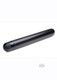 Bang 10x Slim Metallic Bullet Black by XR LLC