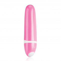 Vibe Therapy Quantum Pink Bullet Vibrator by Hustler