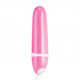 Vibe Therapy Quantum Pink Bullet Vibrator by Hustler
