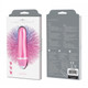 Vibe Therapy Quantum Pink Bullet Vibrator by Hustler - view 2