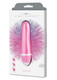 Hustler Vibe Therapy Quantum Pink Bullet Vibrator - Product SKU CNVEF-EELVT-016PNK