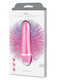 Vibe Therapy Quantum Pink Bullet Vibrator by Hustler - view 3