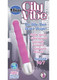 Mini City Vibe Waterproof 4 Inch Lavender by NassToys - Product SKU CNVEF -EN1979 -2