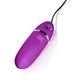 Playful Bullet Purple Vibrator by Cal Exotics - Product SKU CNVEF -ESE -1165 -15 -2
