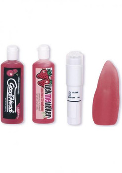 Oral Delight Couples Kit Best Sex Toys