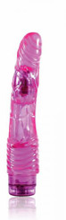B Yours Vibe 02 Purple by Blush Novelties