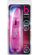 B Yours Vibe 02 Purple by Blush Novelties - Product SKU CNVEF -EBL -10031