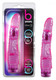 Blush Novelties B Yours Vibe 02 Purple - Product SKU CNVEF-EBL-10031