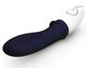 LELO Billy Male Prostate Massager Vibrator - Deep Blue Best Sex Toys