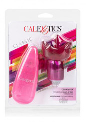 Clit Kisser by California Exotic Novelties, Llc