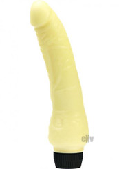 Zeus 8 inches Glow Realistic Vibe Kinx Sex Toys
