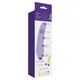 Zeus 8 inches Glow Realistic Vibe Kinx by Abs Holdings - view 2