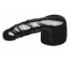 Thunder Shaft Penis Wand Black Attachment by XR Brands