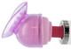 XR Brands Lily Pod Tip Attachment Purple - Product SKU CNVEF-EXR-AB938-BX